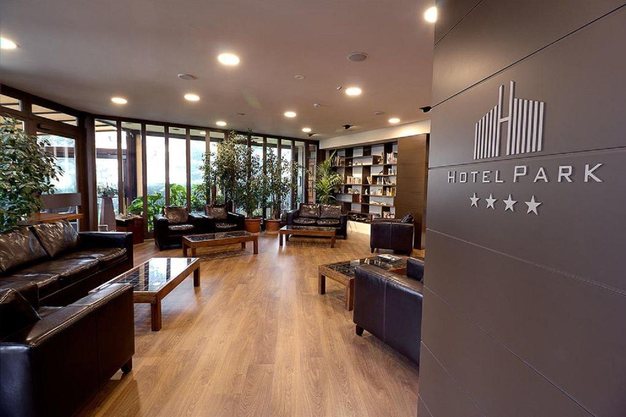 Hotel Park كاستيجليون فيورنتينو المظهر الخارجي الصورة