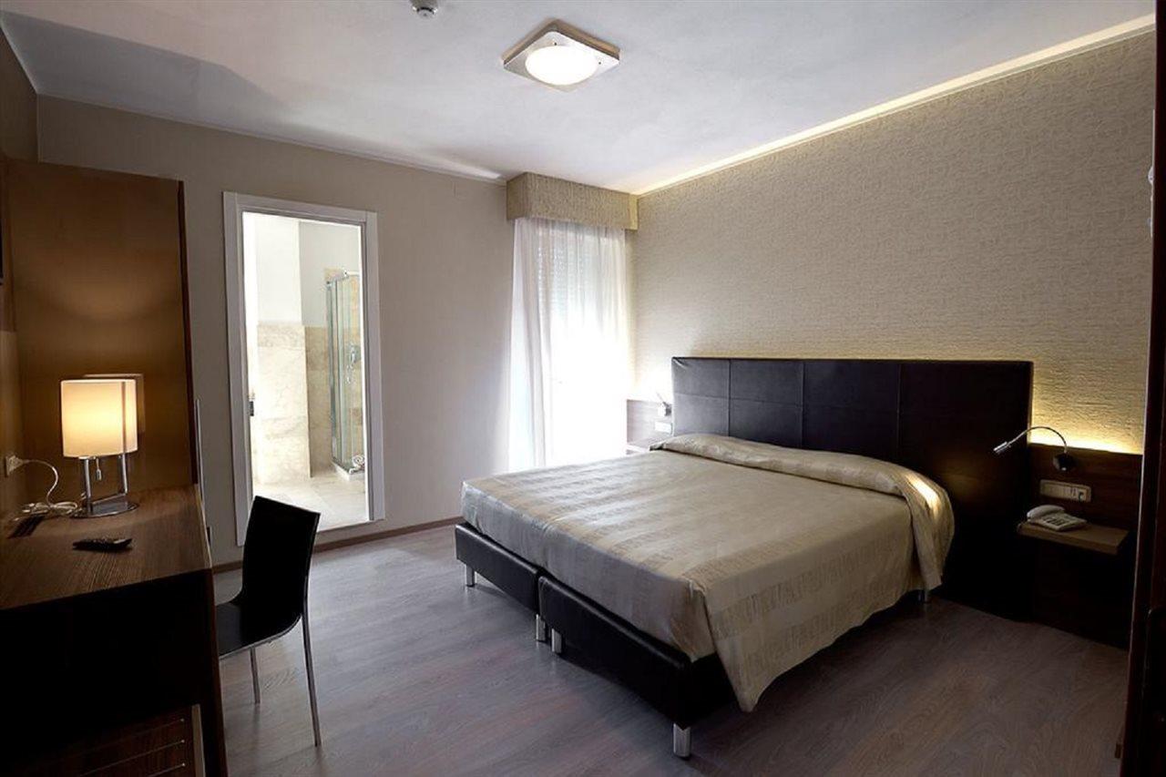 Hotel Park كاستيجليون فيورنتينو المظهر الخارجي الصورة