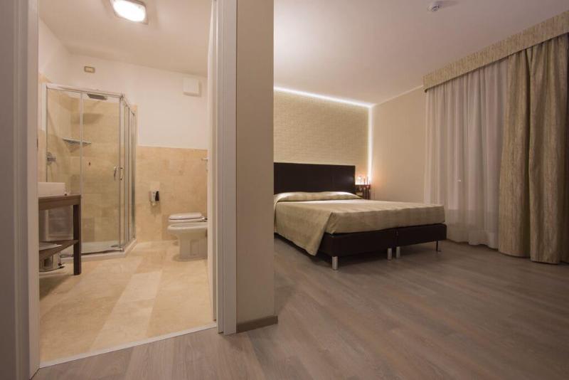 Hotel Park كاستيجليون فيورنتينو المظهر الخارجي الصورة