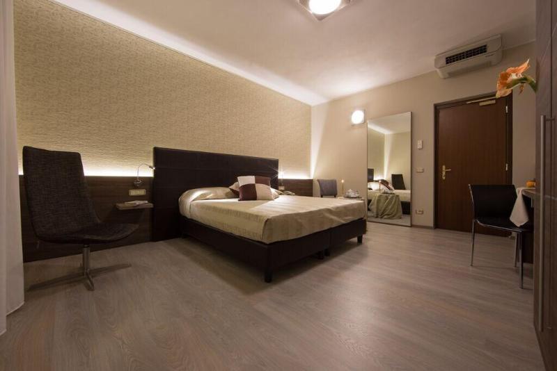 Hotel Park كاستيجليون فيورنتينو المظهر الخارجي الصورة