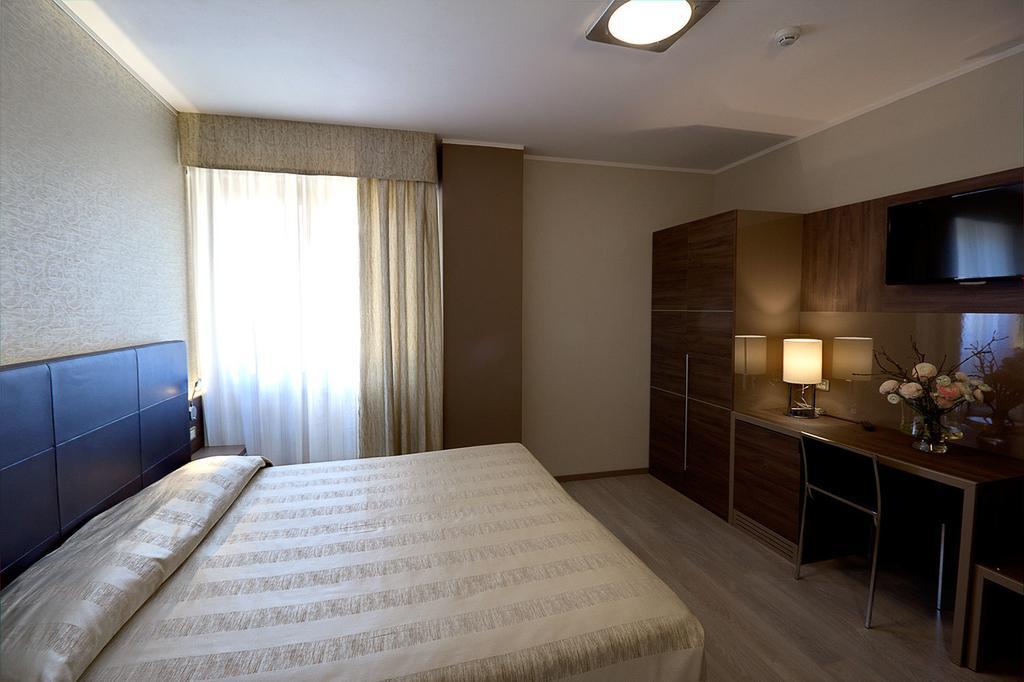 Hotel Park كاستيجليون فيورنتينو المظهر الخارجي الصورة