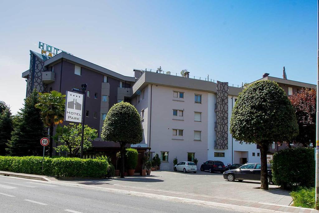 Hotel Park كاستيجليون فيورنتينو المظهر الخارجي الصورة