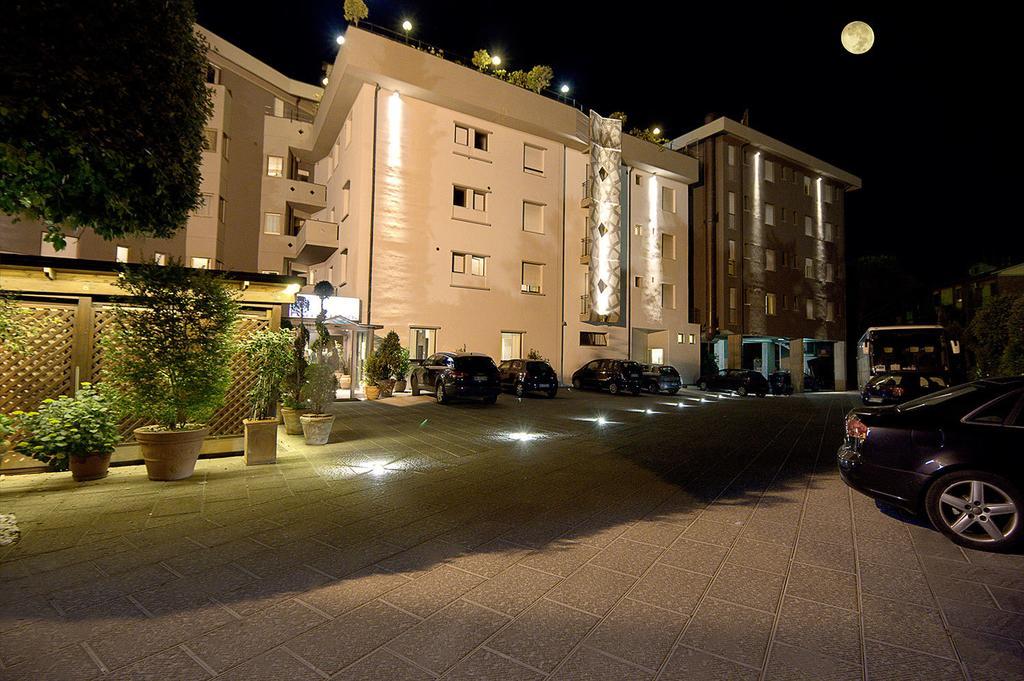 Hotel Park كاستيجليون فيورنتينو المظهر الخارجي الصورة
