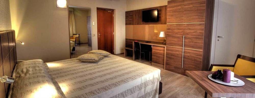 Hotel Park كاستيجليون فيورنتينو المظهر الخارجي الصورة