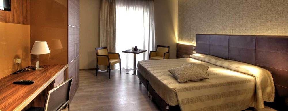 Hotel Park كاستيجليون فيورنتينو المظهر الخارجي الصورة