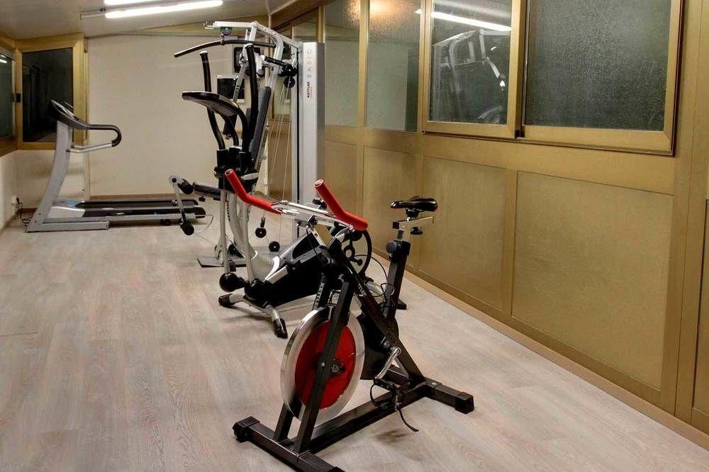 Hotel Park كاستيجليون فيورنتينو المظهر الخارجي الصورة