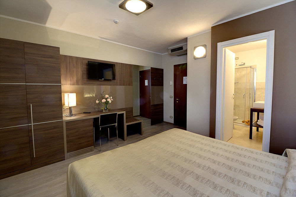 Hotel Park كاستيجليون فيورنتينو المظهر الخارجي الصورة