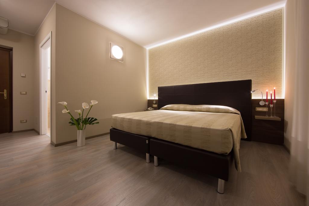 Hotel Park كاستيجليون فيورنتينو المظهر الخارجي الصورة